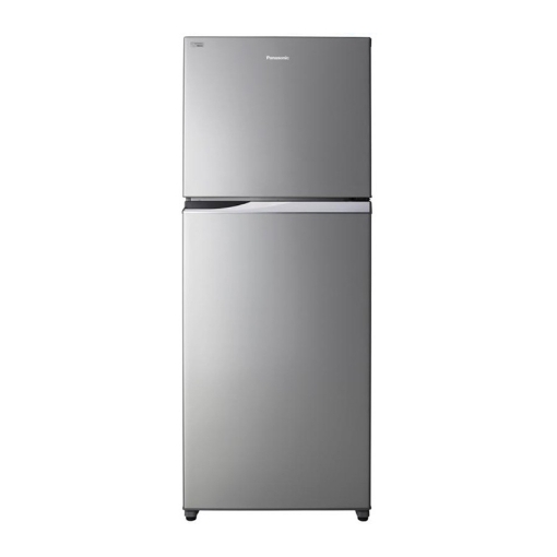 Picture of Panasonic 2-Door Top Freezer Fridge NR-BD468PS