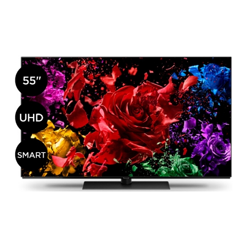 Picture of OLED 4K Ultra HD TV - TH-55FZ950