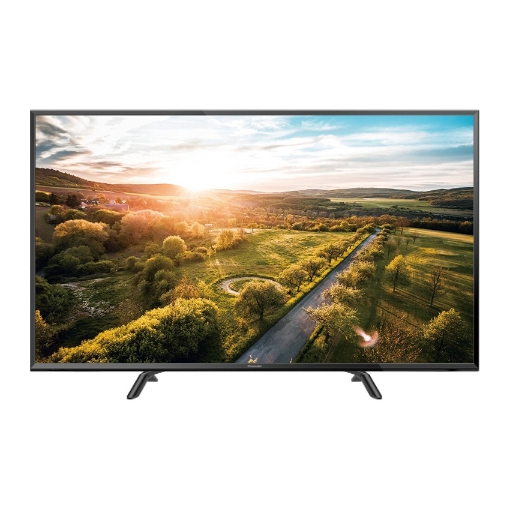 Picture of Panasonic Full HD Led TV - TH-43F410