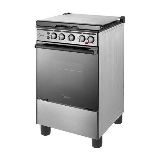 Picture of Midea Gas Range FP-63GSR050MMFG-T1