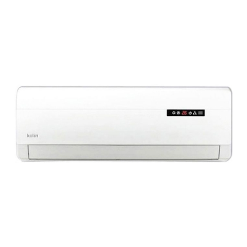 Picture of Kolin Inverter Split Type- KSG-150B1G