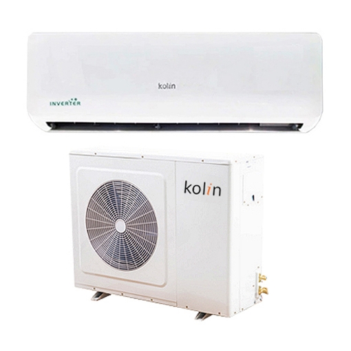 Picture of Kolin Primus Full DC Inverter - KSM-IW10AE-5G1M