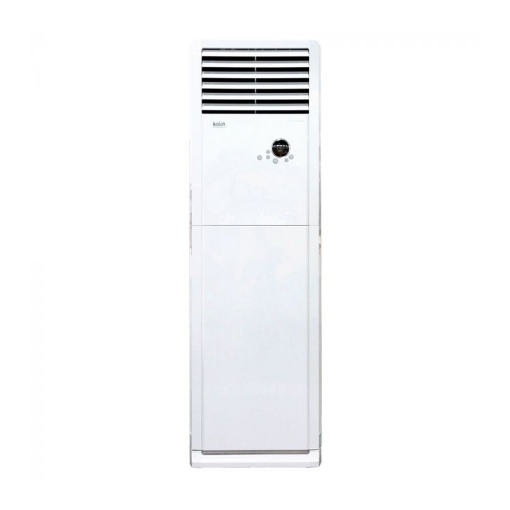 Picture of Kolin Floor Mounted Aircon - KLG-SF40-3D1M