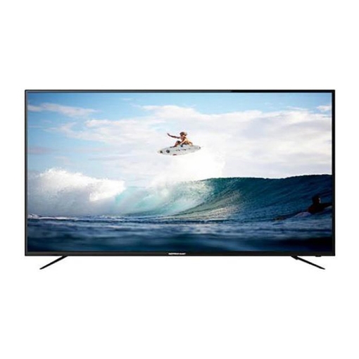 Picture of Xtreme Smart Series Television- MF5500+