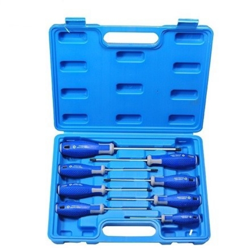 Picture of 8-Piece Screwdriver Set C0362