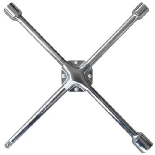 Picture of Cross Rim Wrench F0009