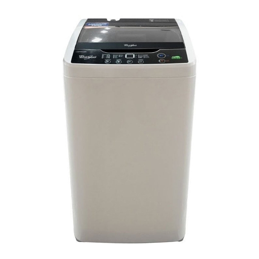 Picture of Whirlpool Top Load Washing Machine LSP680 GR