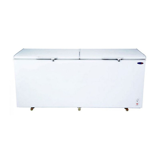 Picture of Fujidenzo Chest Freezer FC 22 ADF