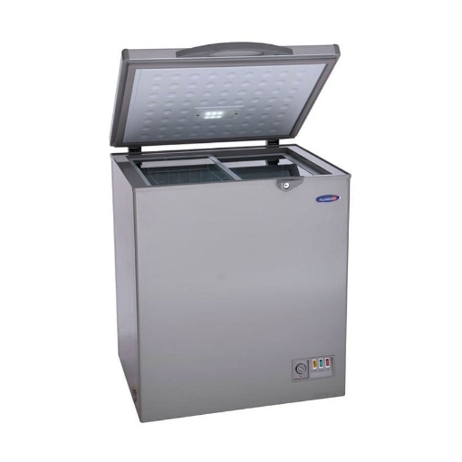 Picture of Fujidenzo Top Chest Freezer  FCG 55PDF SL2