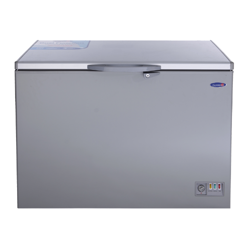 Picture of Fujidenzo Top Chest Freezer FCG 110PDF SL