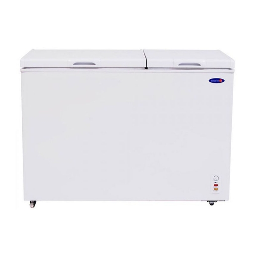 Picture of Fujidenzo Top Chest Freezer and Chiller  FRC 105 A