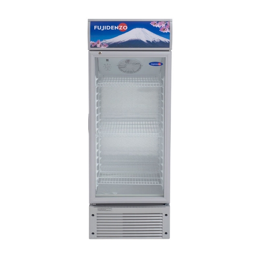 Picture of Fujidenzo Showcase Chiller SU 70 A