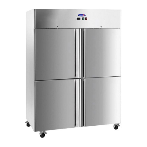 Picture of Fujidenzo Upright Freezer-  CU 438 EDFSS