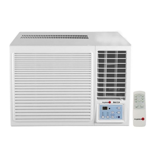 Picture of Fujidenzo  Window Type Aircon-WAR 90 CES