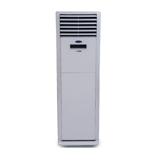 Picture of Fujidenzo Floor Standing Aircon -FIP 600 G