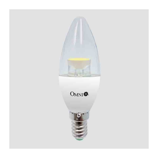 Picture of LED Candle Bulb 4W