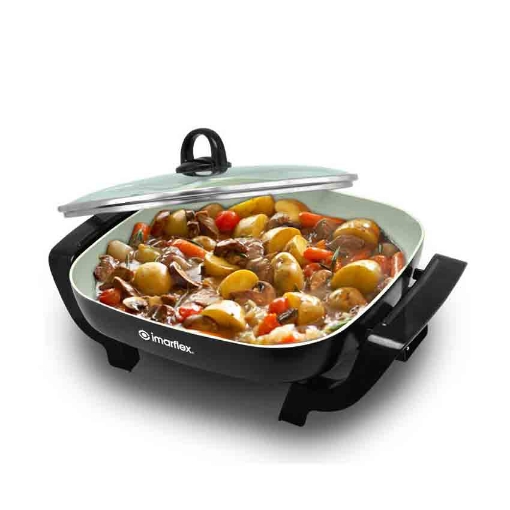 Picture of Multi-Purpose Skillet GL-900C