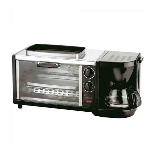 Picture of Breakfast Maker KW-3250