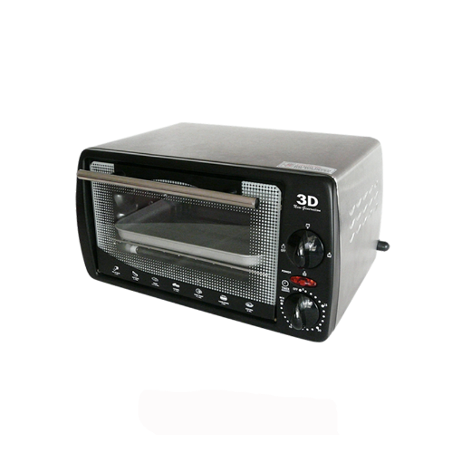 Picture of Oven Toaster  OT-11BS