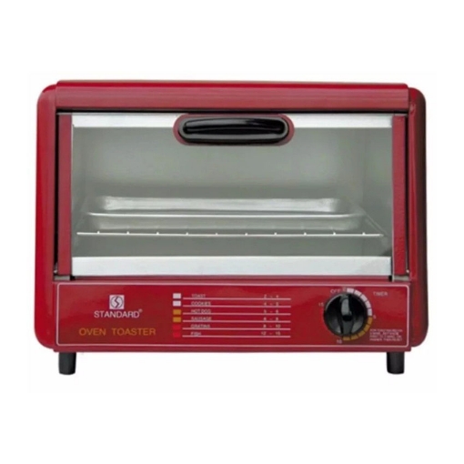 Picture of Standard Oven Toaster SOT 602