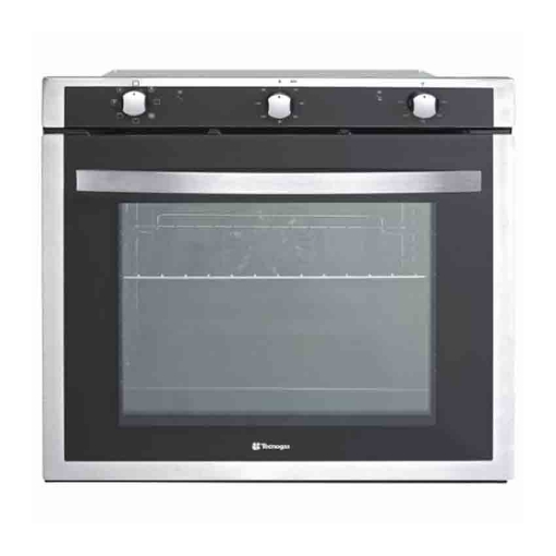 Picture of Electric Multifuntion Oven TEO609ISS