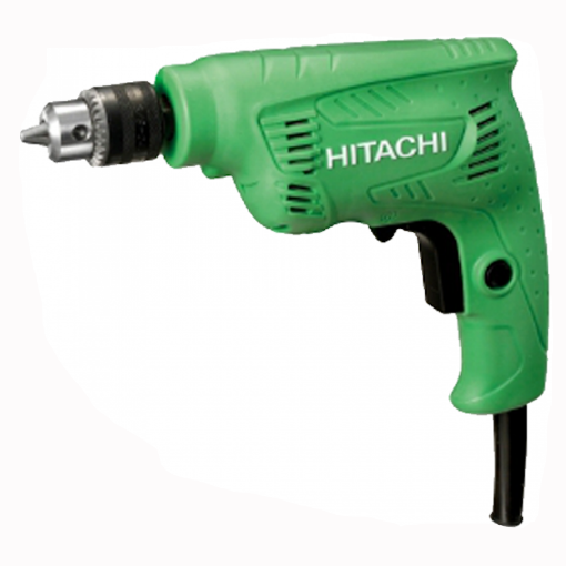 Picture of HITACHI Drill, Variable Speed Reversible D 10VST