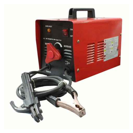 Picture of ZEKOKI Welding Machine ZX1-160B Cu