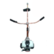 Picture of ZEKOKI 2-Stroke Gas Grass Cutter ZKK-600