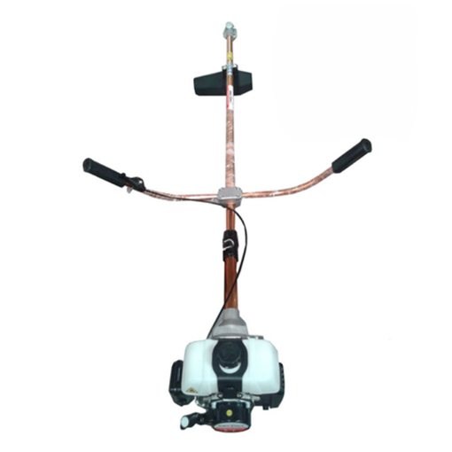 Picture of ZEKOKI 2-Stroke Gas Grass Cutter ZKK-600