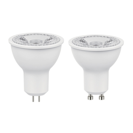 Picture of Opple LED Utility GU10/GX5.3- LED-U-GU10-5W-36D-2700K-CT