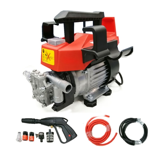 Picture of ZEKOKI 135 Bar Pressure Washer ZKK-1600PW