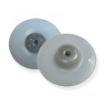 Picture of ZEKOKI PVC Backing Pad With Arbor Hole ZBP-140200PT