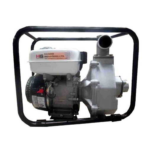 Picture of High Head / Fire Pump SCH-5050HG