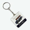 Picture of Jeepney Keychain, Philippine Jeepney Keychain Souvenir