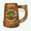 Picture of Acacia Beer Mug- 0054-0038