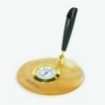 Picture of MOP With Clock And Pen Holder- DSC-5184