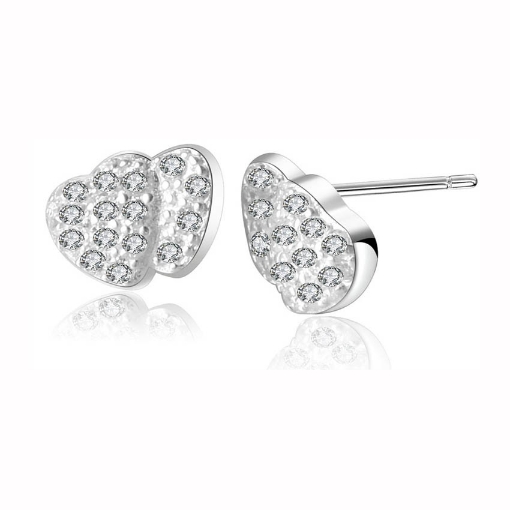 Picture of 925 Silver Jewelry,Stud Earrings- ER-148