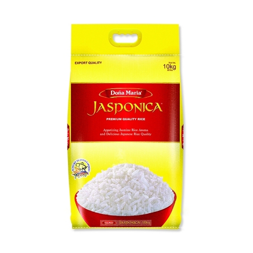 Picture of Doña Maria Jasponica White 10kg