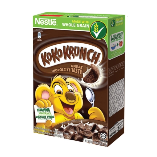 Picture of KOKO KRUNCH 330g