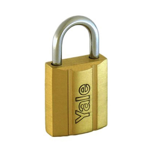 Picture of Brass Padlocks V140.20