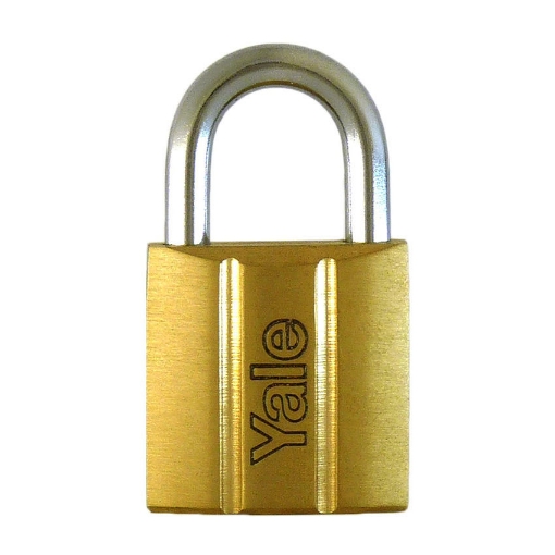 Picture of Brass Padlocks V140.25