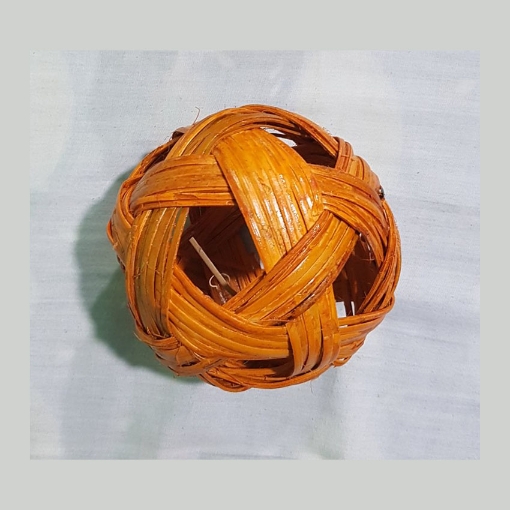 Picture of Big Sepak Takraw Bamboo, U04BSTB