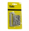 Picture of Yale V1037 US11, V1037 US3, V1037 US26,  Security Door Chain, V1037US11