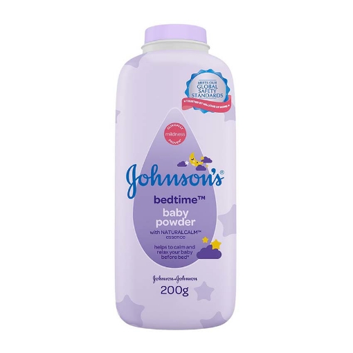 Picture of Johnson's Bedtime Baby Powder, JOH36