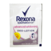 Picture of Rexona Deo-Lotion 3mL, REX215