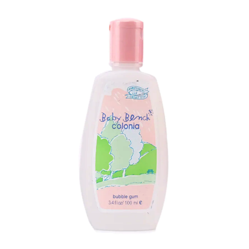 Picture of Baby Bench Bubblegum Cologne 100mL, BAB07B