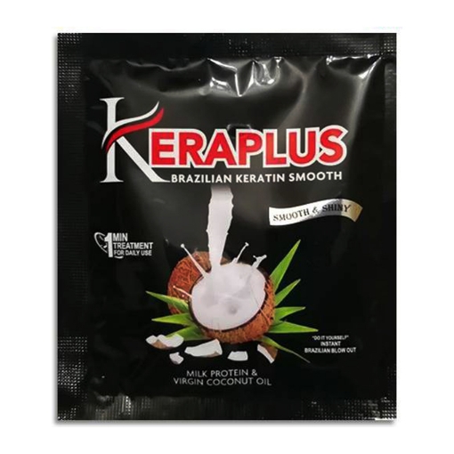 Picture of Keraplus Brazilian Keratin Smooth 20g, KER20