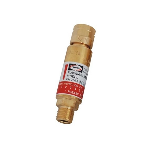 Picture of Harris Acetylene Regulator Arrestor, No.188-L