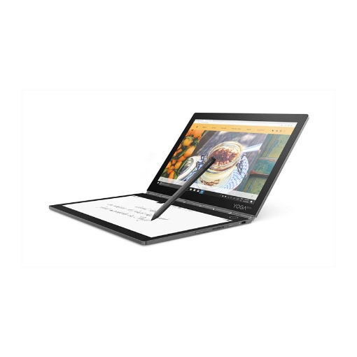 Picture of Lenovo Yoga Book, C930