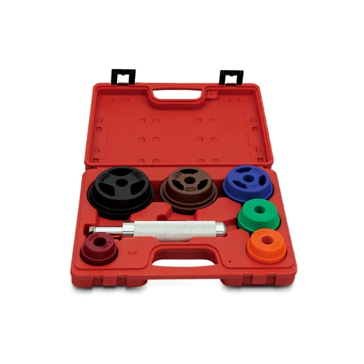 Picture of Licota Bearing Positioning Tool Set (Multicolor), ATB-1179